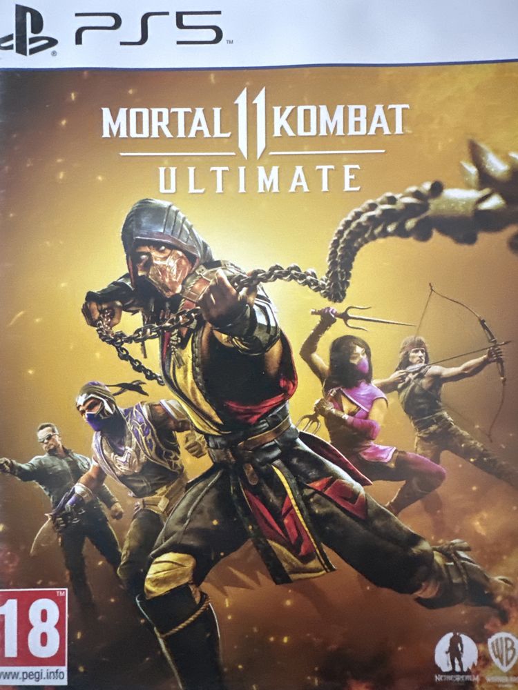 Sprzedam zamienie gry Ps5 Returnal Asterix fifa fc24 saints row mortal