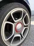 Abarth 595 Competizione