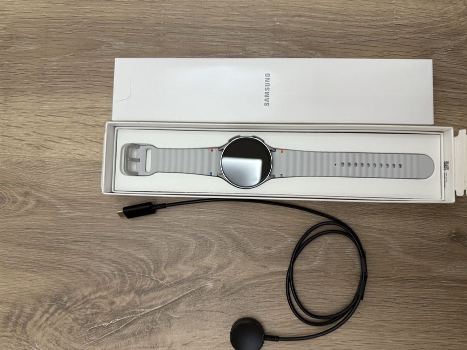 Смарт годинник Samsung Galaxy Watch7