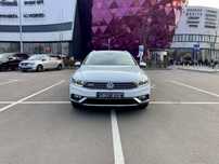 Passat Altrack 2.0 190 коней 4-motion Webasto 2017