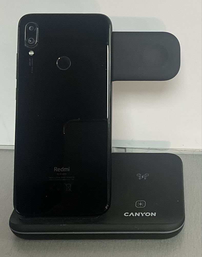 # Мобильний телефон#xiaomi redmi Note 7# 4/64