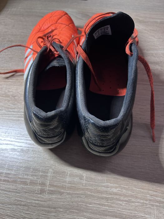 Бутси Adidas ACE 15.1 SG Leather (B32814)