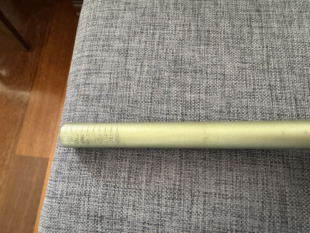 RENTHAL FATBAR 35 800 kierownica Trail Enduro DH Propain Canyon sWORKS