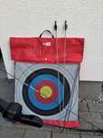Łuk ze strzałami Zestaw Geologic Softarchery 100