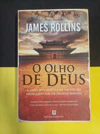 James Rollins - O olho de deus