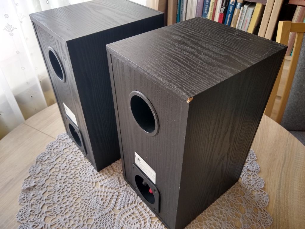 Kolumny głośnikowe Elac EL 51 II
