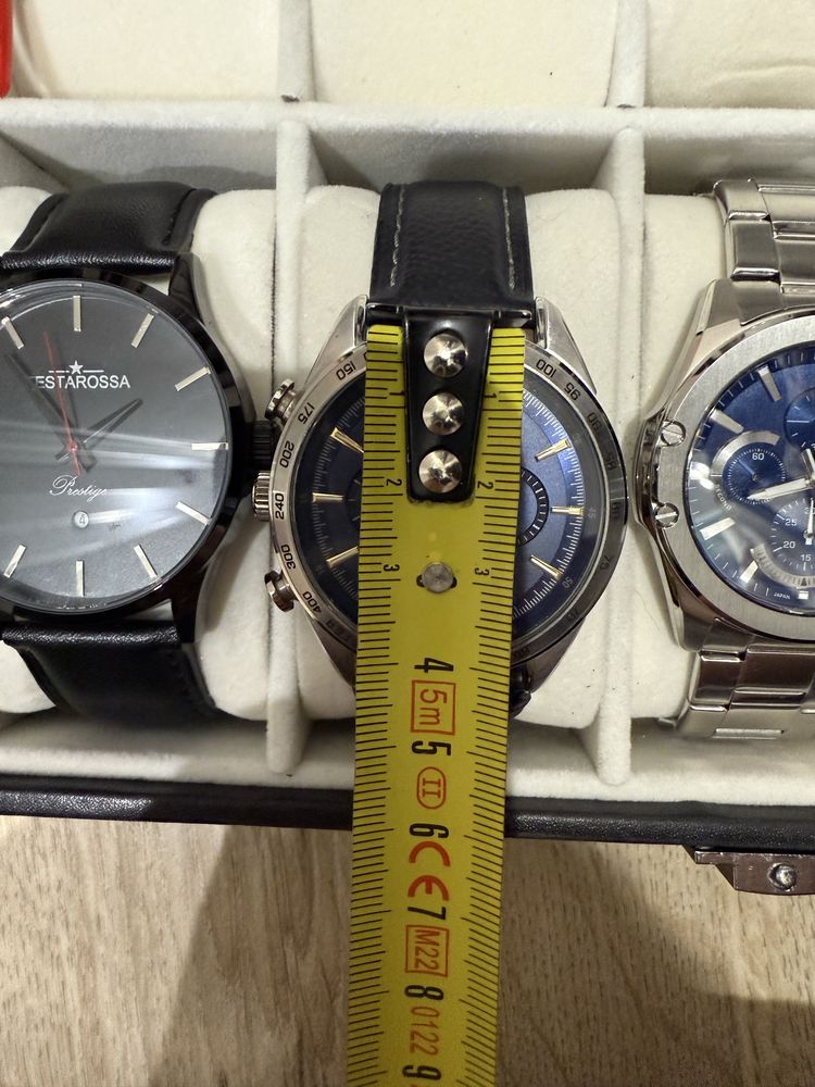 Zegarek Festina F15344