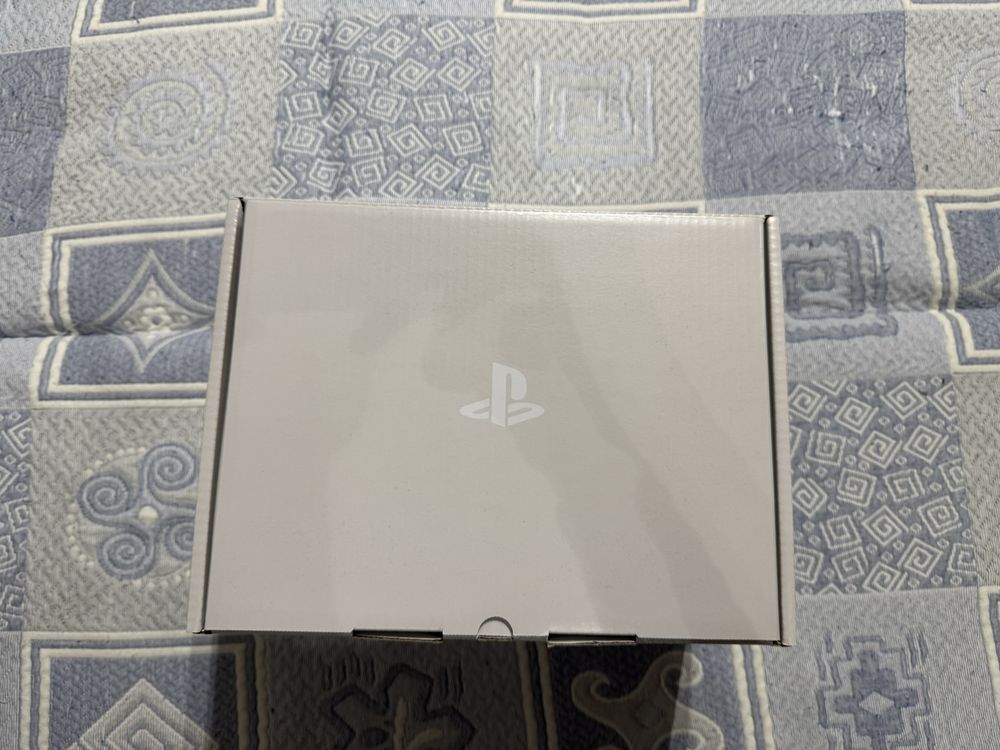 PS VR1 com todo o equipamento necessario