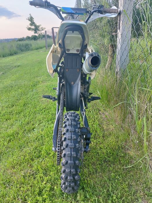 Cross mrf 140 zadbany