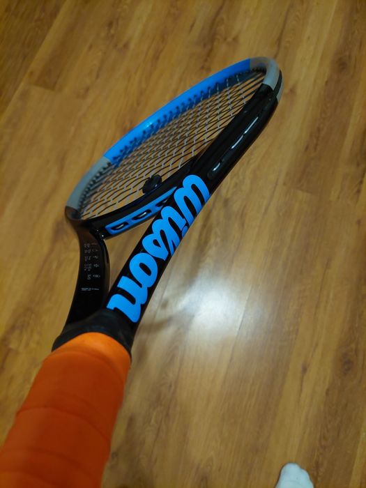 Wilson Ultra 100 V3.0