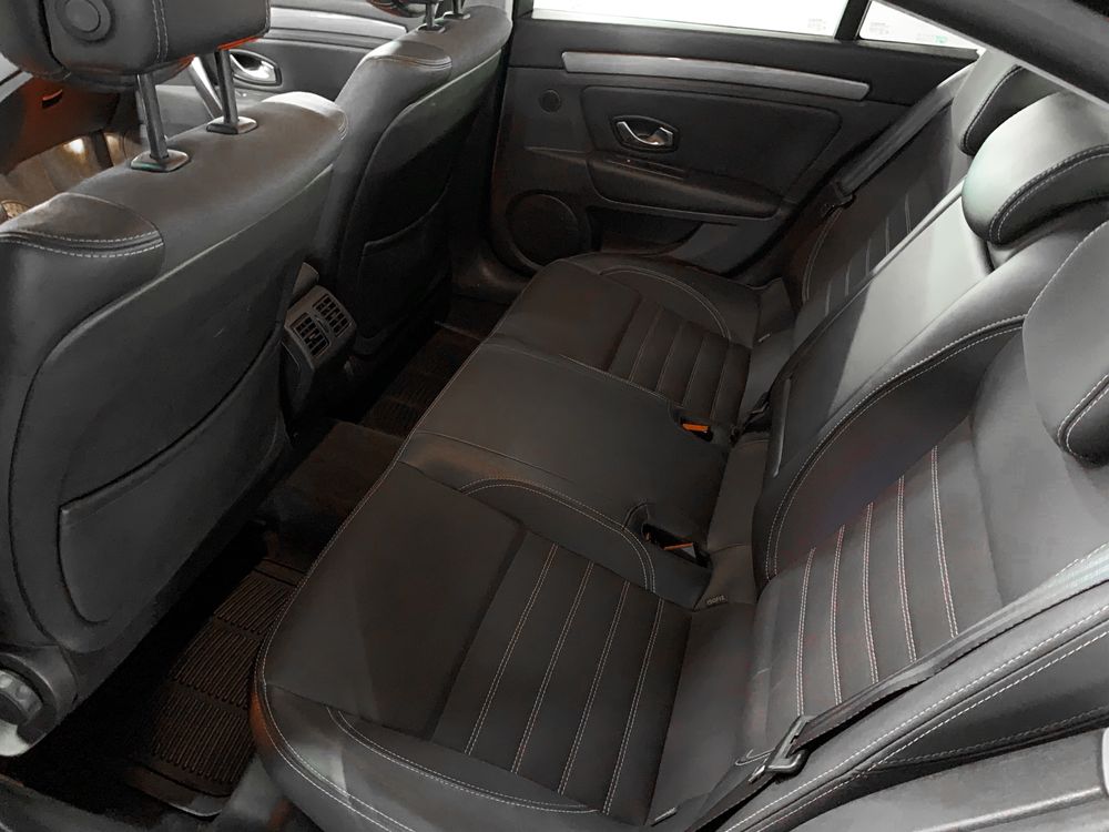Renault Laguna Aceitamos Retomas/CPLP/Titulo