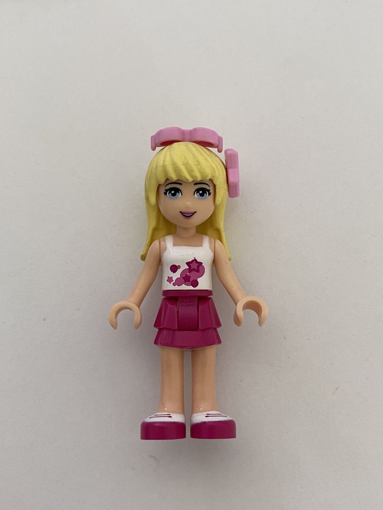 LEGO Friends Kabriolet Stefanii