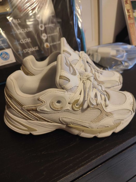 Vendo Sapatilhas Adidas Astir