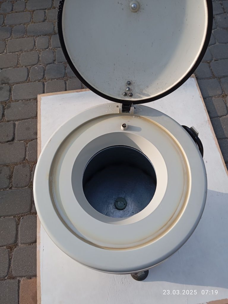 Wirówka do ubrań Światowid