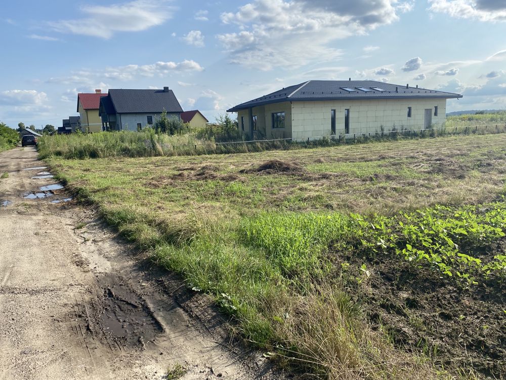 Продам земельну ділянки