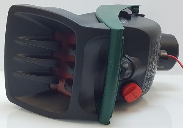 Bosch Rozdrabniacz do gałęzi AXT RAPID 2200