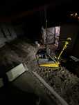 Silnik Hatz 1D81S supra Wacker Neuson