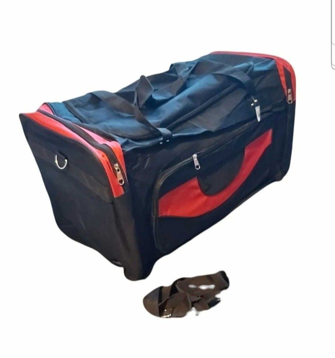 Torba podróżna 120 litr