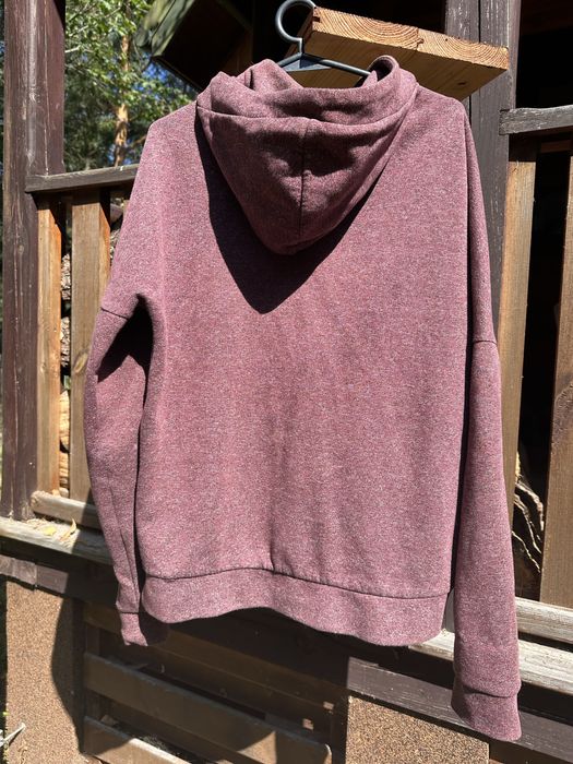 Bluza zapinana z kapturem Adidas