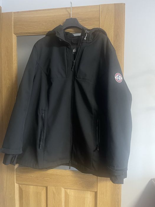 Sprzedam kutrkę damską softshell