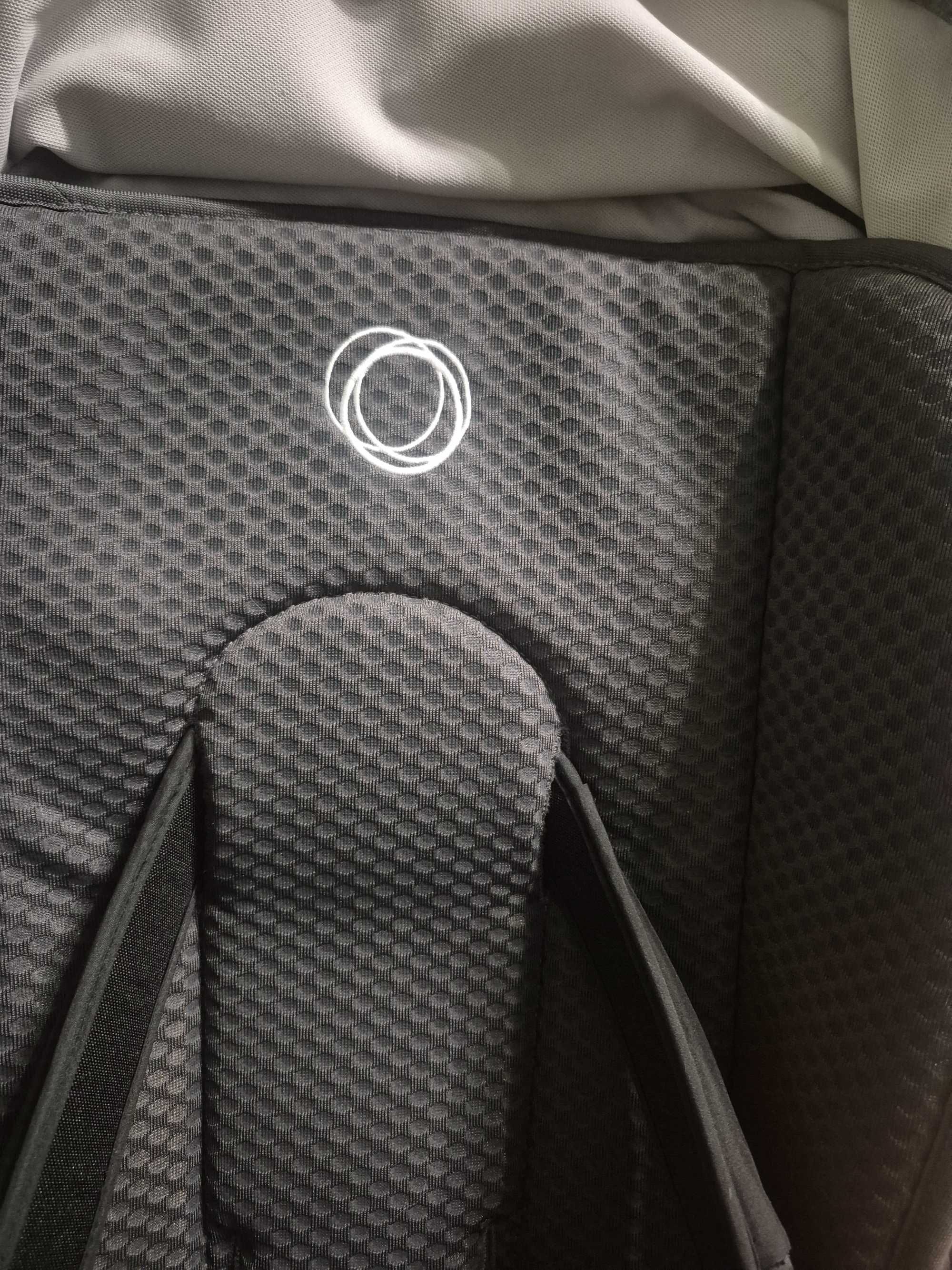 NOWE Bugaboo bee 6 siedzisko + akcesoria