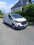 Renault Trafic  Nissan Primastar 2.0 130PS L2H1 Long Renault Trafic