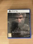 Black Myth Wukong Playstation 5