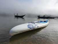 Prancha De Paddle