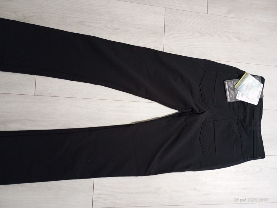 Spodnie robocze MASCOT ULTIMATE STRECH light Wright 82 C45  82 C58