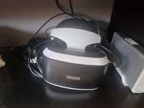 Oculos ps4 mais camera