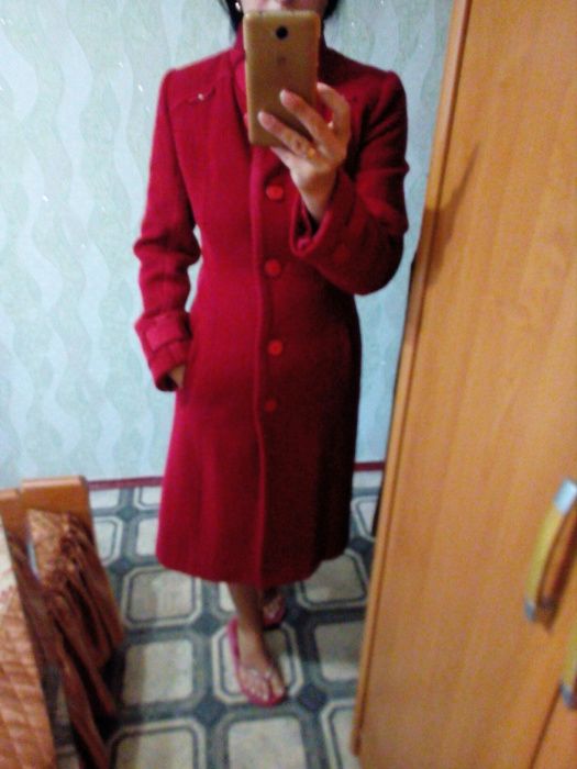 Пальто, пальтишко, куртка, плащ