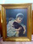 Quadro decorativo