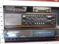 Radio safari Sony jubilat