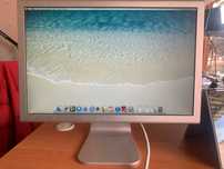 Apple Cinema Display 20 paragon gwarancja