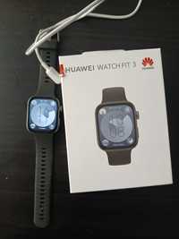 Huawei watch fit 3