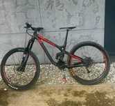 Sprzedam rower enduro