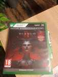 Diablo 4 Xbox używana
