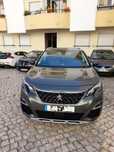 Aluguer de carro Peugeot 3008