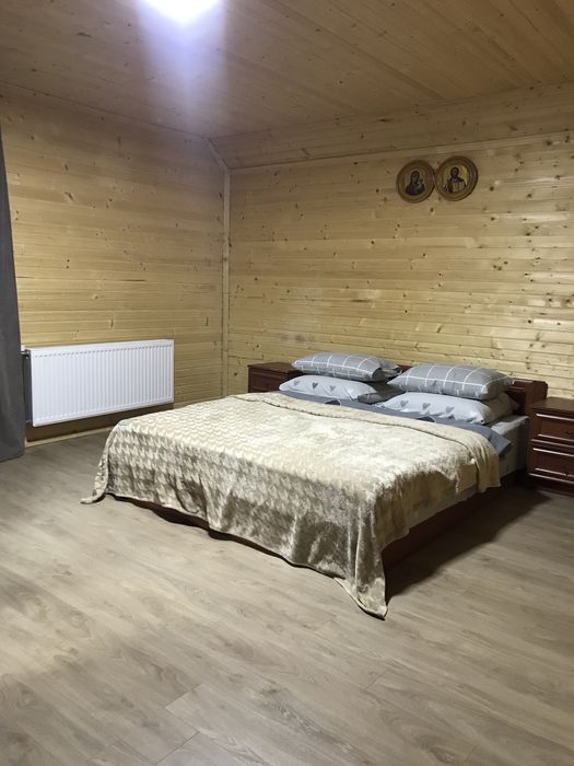 Котедж у Карпатах Буковель ( Поляниця )