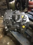 Гідронасоси Rexroth A10VG28 A10VG45 A10VG63 A11VG50 в наявності !