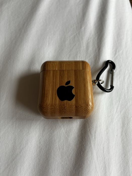 Capa (case) para Apple AirPods 2nd geração
