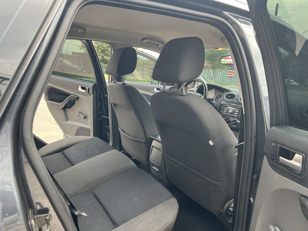 Ford Focus 1.6universal