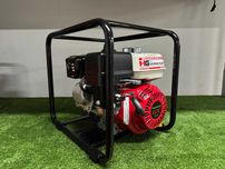 NOWA Motopompa DaiShin SST50 HONDA GX120 700 l/min PÓŁSZLAMOWA