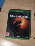 Gra Tomb Raider Xbox one, Xbox one s