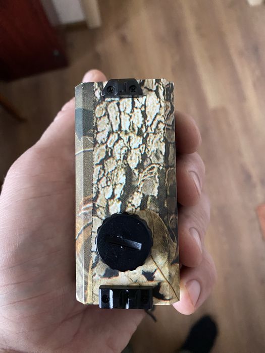 Лазерний далекомір LE-032 Range Finder.