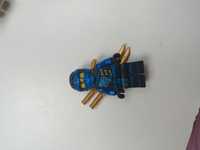 Lego njo248 Jay ninjago