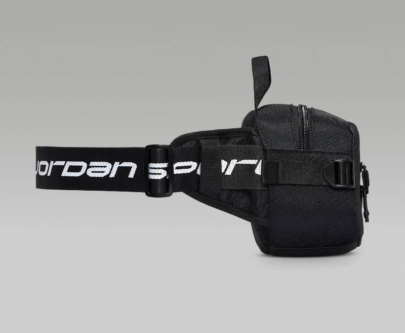 ОРИГІНАЛ! Jordan Sport Crossbody Bag (5L) оригінальна чоловіча сумка