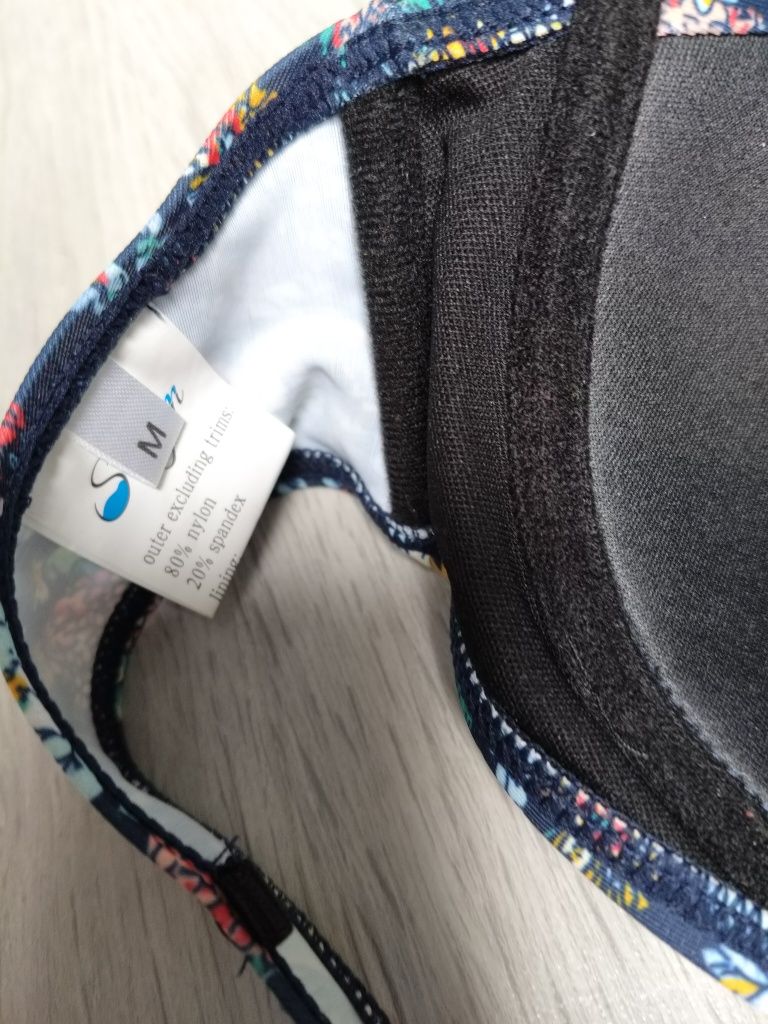 Nowy strój kąpielowy kostium bikini m
