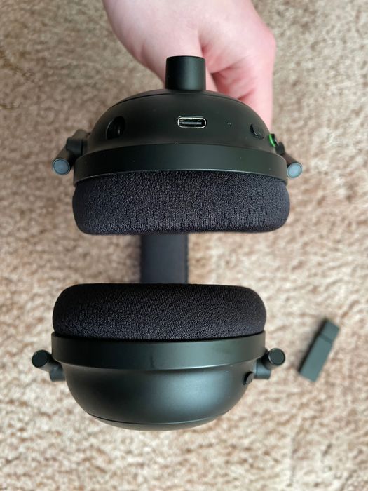 Razer BlackShark V2 Pro Wireless 2023 Edition