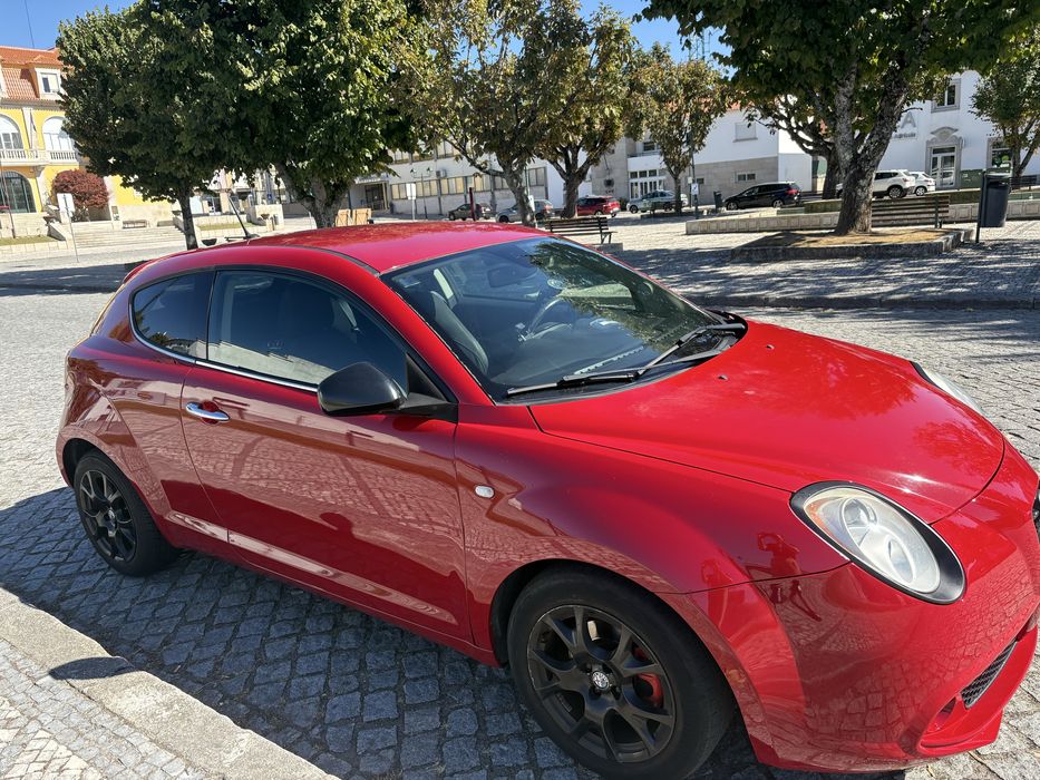 Alfa Romeo Mito 955  1.3 MultJet Diesel de 2011